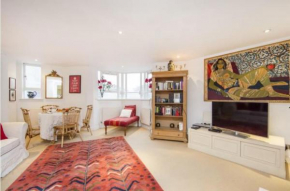 The Tower Apartment, London